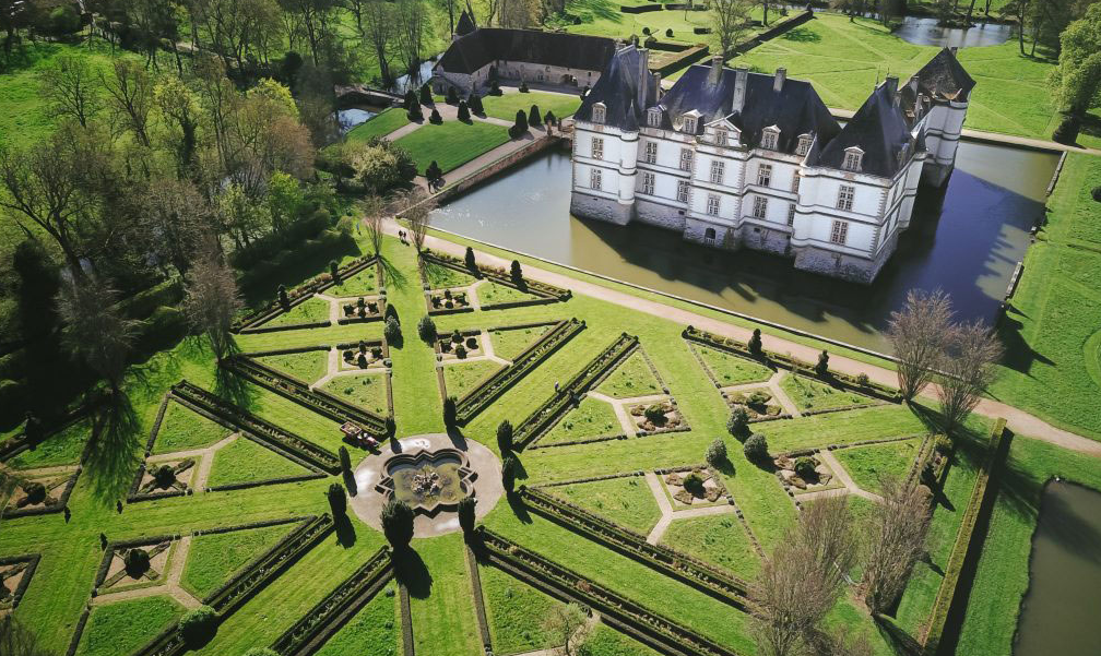 gite groupe burgundy saint mard de vaux