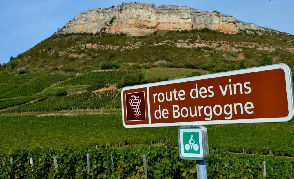gite groupe bourgogne saint mard